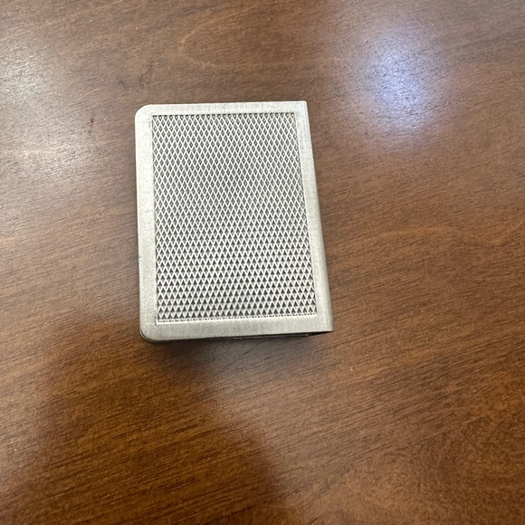 Vintage Gay Paris Match Safe - Picture 7 of 7